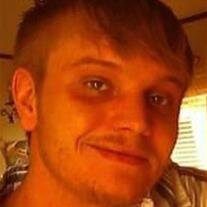 Blake Allen Smith