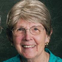 Karen Darlene Baldwin