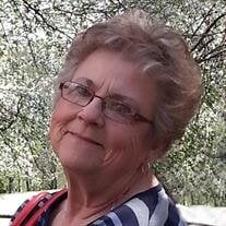 Lucy Mae Mahoney