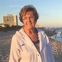 Carolyn  M. McClane