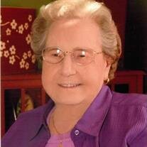 Rachel Sloop Brawley