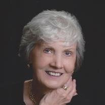 Dorothy L.  Norris