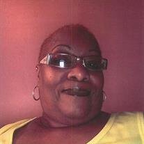 Ms. Mary Denise Clark