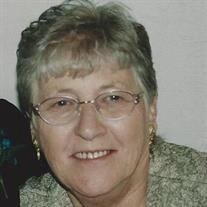 Florence Simmons
