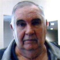 Martin Maurice Harris