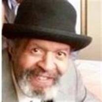 Emmett Williams Sr.