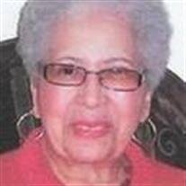 Dorothy J. Trotter