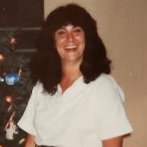 Barbara Jean Weart