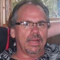 Mr. Michael Dale McLean