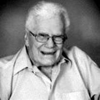 Eugene Frederick Roeder