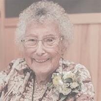 Audrey Ann Sibell