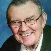 Howard J. Mondloch