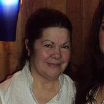 Mrs. Migdalia Perez - Torres of Elgin