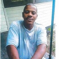 Mr. Kevin  Dwayne Patton