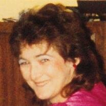 Mrs. Helen Marie Lamrock