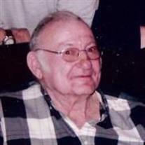 Curtis Lee Devore