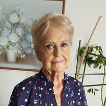 Patsy J. Carper