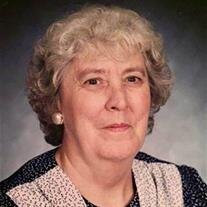 Betty June Dulling