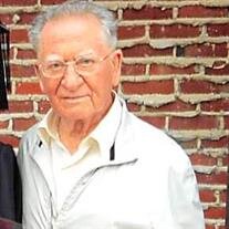 Stanley T. Woyshner
