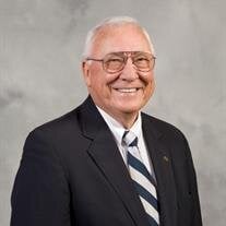 Joel Cleveland Arnold
