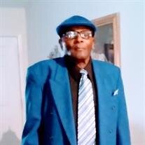 Mr. Milton R. Dixon