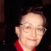 Shirley "Jean" Rosenthal