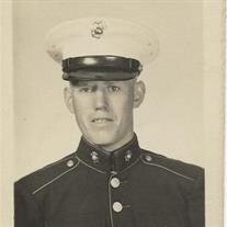 Charles Lafayette Horton