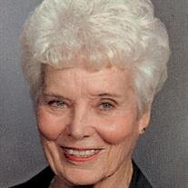 Dorothy Juanita Crome