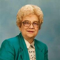 Mary S. Adcock
