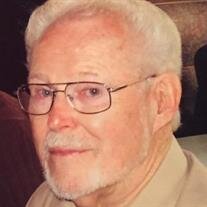 William "Bill" A. Crater