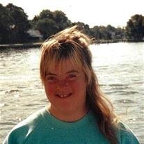 Susan Elizabeth Carroll