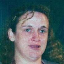 Stephanie Potts