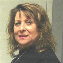 Jennifer Trahan Cunningham