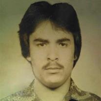 Jose Manuel Mora
