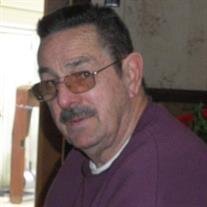 Charles  Edmund Cunningham Jr.