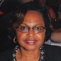 Fannie  Pearl  Jenkins