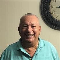 Jose  N. Cantor