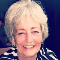 Jeannie K. Tucker