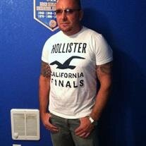 Thurman Ray Potter Jr