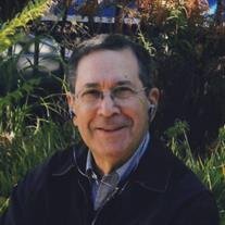 Dr. Donald Falik