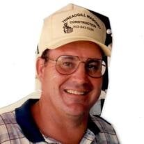Johnny Lee Threadgill