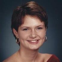 Laura Ann Stevens