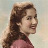 Patricia Catherine Roberts
