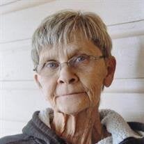 Sharon Ann Fenton