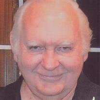 Donald E. Falsey