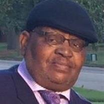 James T. Beamon, Jr.