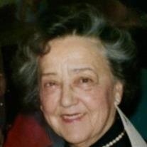 Irma Teza Jordan