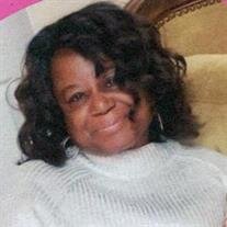 Rita O. Robinson