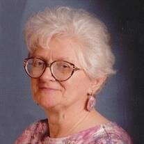 Rita L. Hill