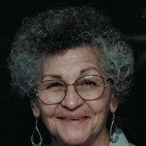 Patricia "Pat" Emerson